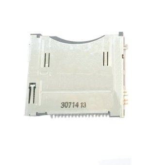SUNSKY Slot-1 Game Socket Replacement for Nintendo New 3DS