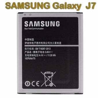 Samsung Baterai untuk Samsung Galaxy J7 SM-J700F 3000 mAh