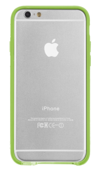 Casemate iPhone 6 Case Tough Frame - Green