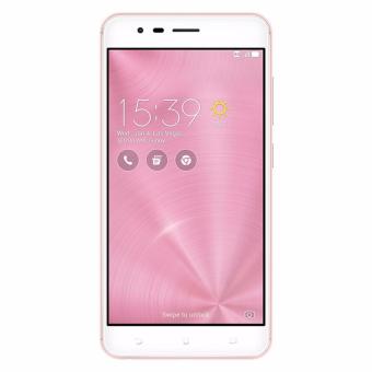 Asus ZenFone Zoom S ZE553KL Smartphone - Rose Gold Garansi Resmi TAM