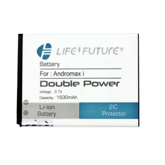 Life & Future Batre / Battery / Baterai Smartfren Andromax I