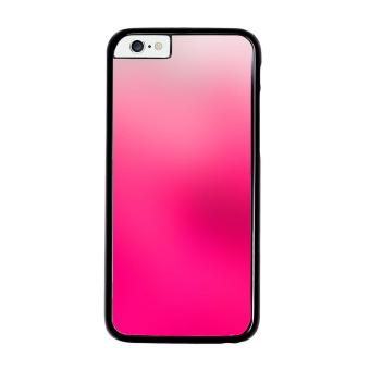 2017 Luxury Tpu Pc Dirt Resistant Hard Cover Pink Panther Case For Iphone7 - intl