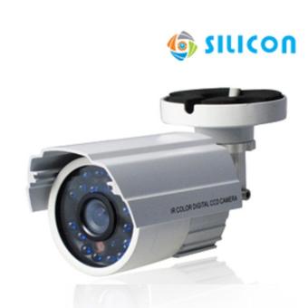 SILICON CAMERA CCTV OUTDOOR RS-103CMD