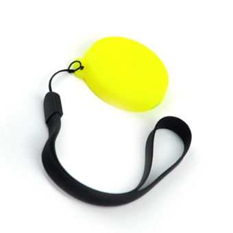 DJI OSMO 3-Axis Handheld Gimbal Camera lens cover(Yellow)