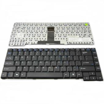 New Keyboard AXIOO Neon MNN MNC M54N M665S M55N M550N M660S M540V M665S M54-Black