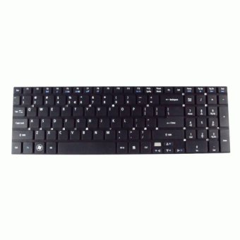 Acer Keyboard Aspire 5755 5830G Series - Glossy Black