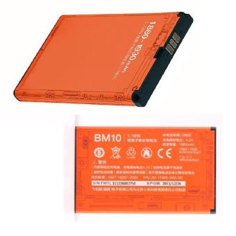 Xiaomi Baterai BM10 Untuk Xiaomi MS 1s / Xiaomi 1s / Xiaomi 2s / M1 / MI-One Plus / Batterai Xiaomi Ori / Baterai Original / Battery Original