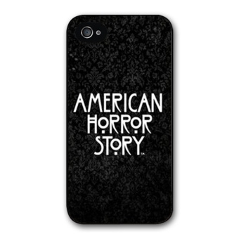 Gneric Mobile Phone Cases Designed American Horror Story Season 4 Cover Case For Iphone6/6S (Multicolor) - intl