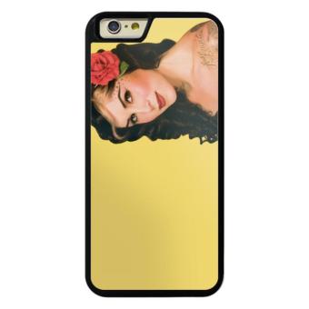 Phone case for iPhone 5/5s/SE Kat Von D70 Celebrity cover for Apple iPhone SE - intl