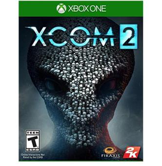 XCom 2 - Xbox One - intl