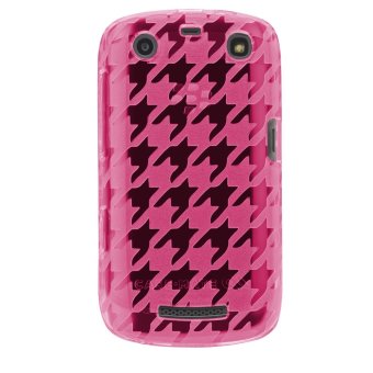 Case-Mate BB 9360 Appolo Gelli Houndstooth - Pink