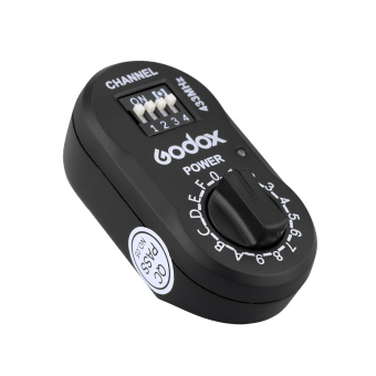Godox FTR-16 mengendalikan nirkabel flash telepon dengan antarmuka USB untuk memicu Godox AD180 AD360 Speedlite atau Studio flash dan perampokan  keluar  gt
