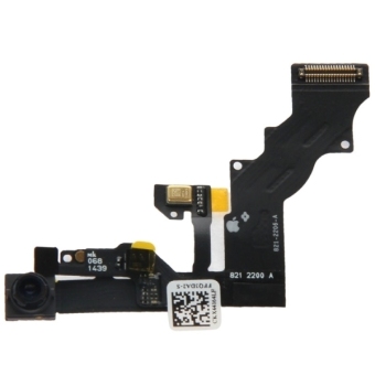 Front Camera with Sensor Flex Cable for iPhone 6 Plus