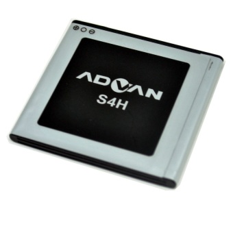 Advan Battery for Advan Mobile 1300mAh - S4H
