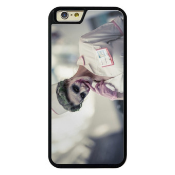 Phone case for iPhone 5/5s/SE Nurse Joker Art Good cover - intl