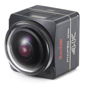 Kodak PIXPRO SP360 4K - intl