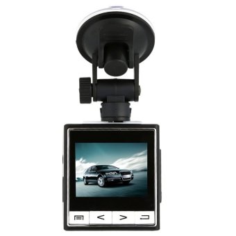 Anytek A99 Full HD 1080P 2.4 inch Screen Display Car DVRRecorder,4X Digital Zoom 170 Degree Wide Viewing Angle Lens SupportLoopR - intl