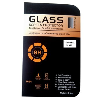 Tempered Glass Protector Premium Tempered Glass For Iphone 5