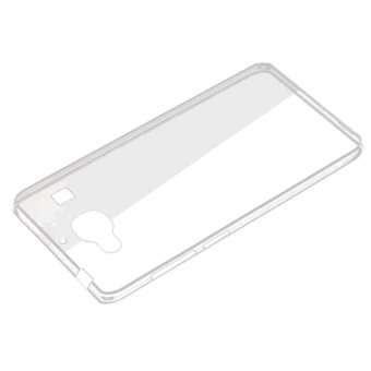 Jetting Buy Soft Case Skin Cover Slim Transparent For Mi Phone