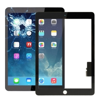 Replacement Touch Panel for iPad Air (Black)