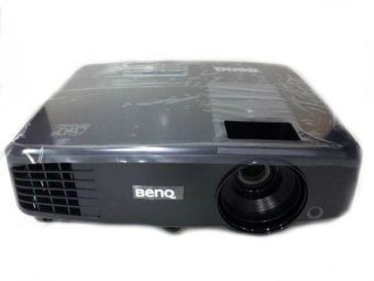 BenQ Projector MS 506 - SVGA 3200 Ansi