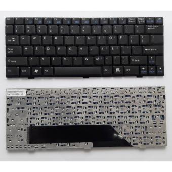 Keyboard Laptop Axioo Pico DJM, MS-N011