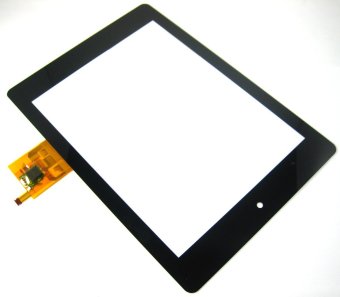 G-Plus Touch Screen Digitizer Repair for Acer Iconia A1-810