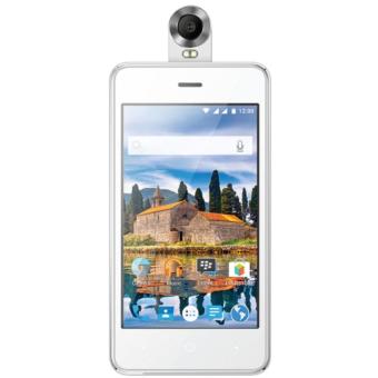 Evercoss R40H Winner T Selfie – 8GB – Putih