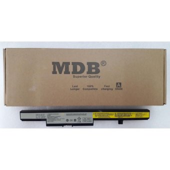MDB Baterai Laptop Lenovo Ideapad M4400, B40-30, B40-50, B50-70, N40