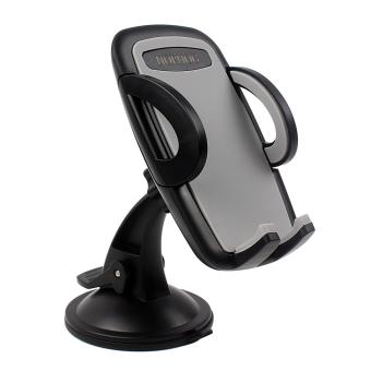 NOPNOG Universal Car Phone Holder for the Car Mobile Phone Mount Holder Dashboard Support Stand for iphone - intl