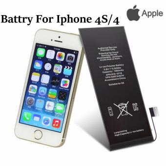 Apple Original Battery / Baterai For Apple iPhone 4S