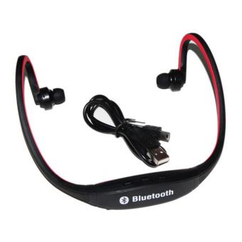 Headset Sport Bluetooth Headset Mp3 Bluetooth