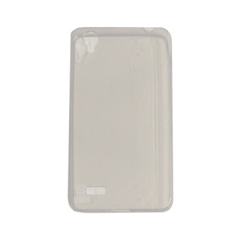 Ultrathin Case For Vivo Y31 UltraFit Air Case / Jelly case / Soft Case - Transparant