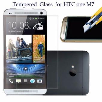 Panzer Pro+ Tempered Glass for HTC M7