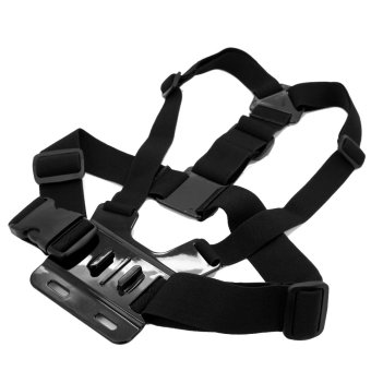New Accessory For Gopro Hero 3/2/1 Camera Chest Strap Harness Belt