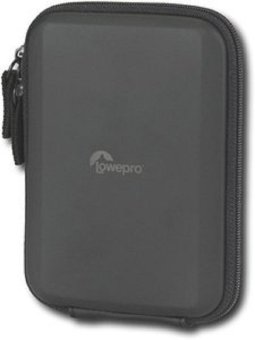 Lowepro Volta 30 Pouch Kamera Digital - Hitam