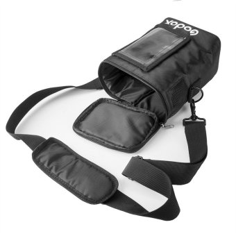 Godox PB-600 Portable Flash Bag Case Pouch Cover for Godox Witstro AD600 AD600B AD600M AD600BM