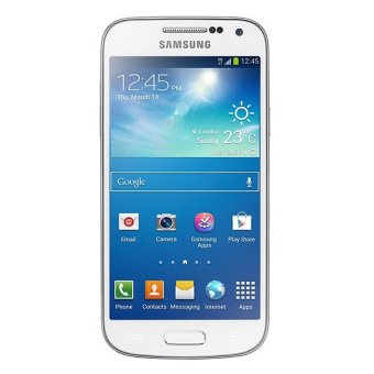 Samsung Galaxy S4 Mini GT-I9190-Putih-no garansi