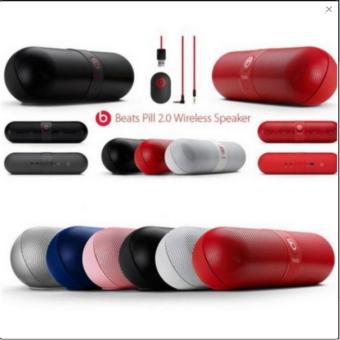Speaker Portable Bluetooth Beats Pill by Dr Dre