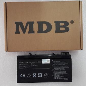 MDB Baterai Laptop, Baterai Axio MNV