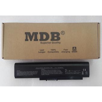 MDB Baterai Laptop, Baterai Toshiba 3594, Satellite U300, U305