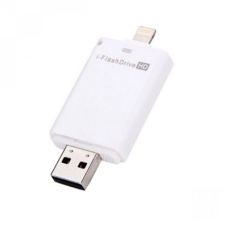 Melvin I Flash Drive Device OTG For I Phone 5/5S - 6/6S