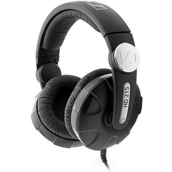 Sennheiser HD 215 II Headphones - intl