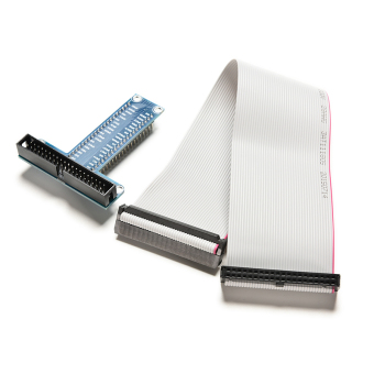 HomeGarden Universal GPIO Extension Board For Raspberry Pi 2/B