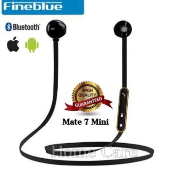Fineblue Headset Wirless Mate7 mini