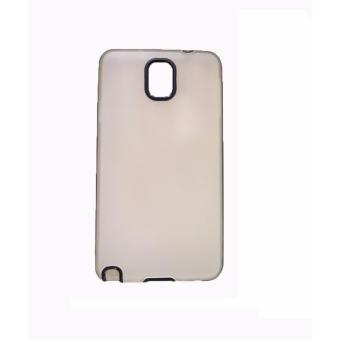 Softcase Dove 2W for Samsung Galaxy Note 3 - Grey