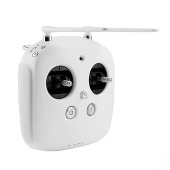 HKS Silicone Protective Skin Cover Case For Inspire 1 Phantom 3 Remote Control - intl
