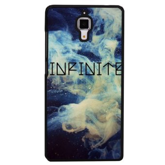 Y&M Infinite Nebula Phone Case for XiaoMi 4 (Multicolor)