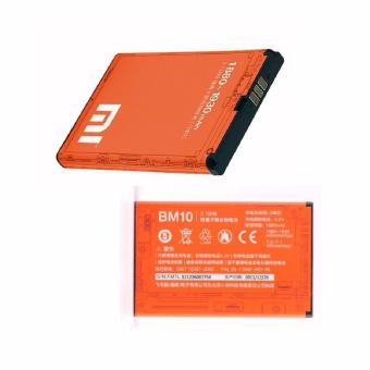 Xiaomi Original Battery BM10 For Xiaomi MS 1s / Xiaomi 1s / Xiaomi 2s / M1 / MI-One Plus