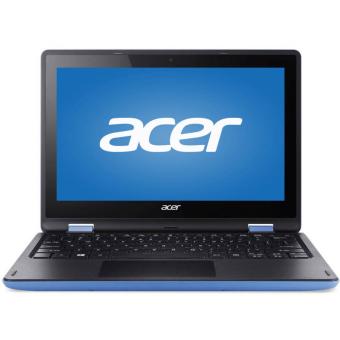 Acer R3-131T Intel N3050 - 4GB/500Gb - 11.6\" - Multi Touch Win10